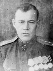 Бондаренко Борис Иванович