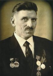 Луговкин Михаил Александрович