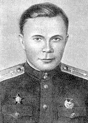 Сивцов Николай Степанович