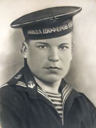 Тюков Анатолий Степанович