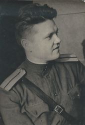 Фурсенко Николай Иванович