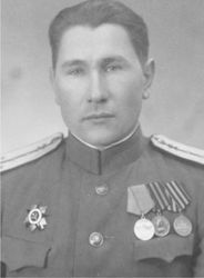 Шаталов Алексей Георгиевич